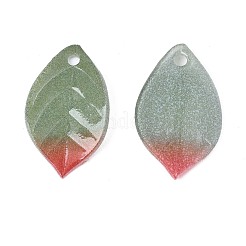 Plastic Pendants&nbsp;KY-N015-042