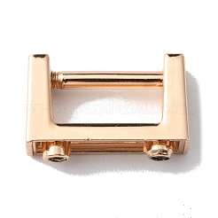 Alloy Bag Suspension Clasps&nbsp;FIND-WH0111-307