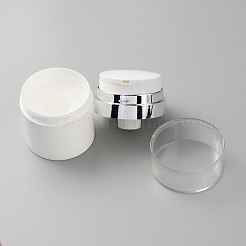 Plastic Vacuum Press Pump Bottles&nbsp;AJEW-WH0083-36B