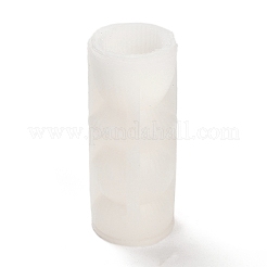 Geometric Candle Silicone Molds&nbsp;DIY-L072-012