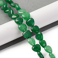 Natural Malaysia Jade Beads Strands&nbsp;G-I372-A04-01