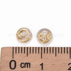 925 Sterling Silver Ear Nuts&nbsp;STER-K167-036G