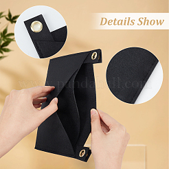 Felt Bags Organizer Insert&nbsp;PURS-WH0001-46C-01