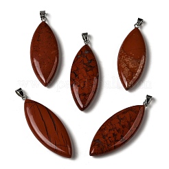 Natural Mixed Stone Big Pendants&nbsp;G-F820-06