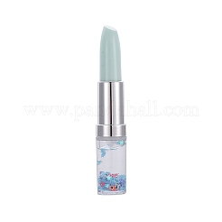 Plastic Gel Pens&nbsp;LS-AJEW-WH0105-85D