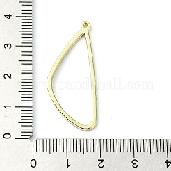 Rack Plating Alloy Pendants&nbsp;PALLOY-K023-05G
