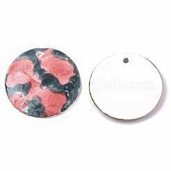 Handmade Porcelain Pendants&nbsp;PORC-S501-001