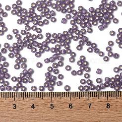 TOHO Round Seed Beads&nbsp;X-SEED-TR08-PF2108