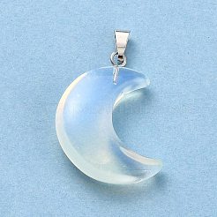Opalite Pendants&nbsp;G-Z022-02K