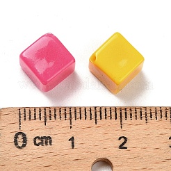 Opaque Acrylic Beads&nbsp;SACR-Z010-01A