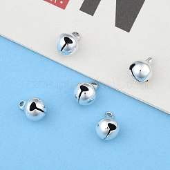 Brass Bell Charms&nbsp;KKB-C203-01