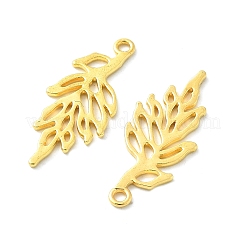 Tibetan Style Alloy Pendants&nbsp;LS-TIBEP-EA11926YKG-G-LF