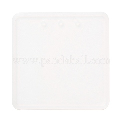 Square DIY Silicone Binder Cover Molds&nbsp;SIMO-H018-02