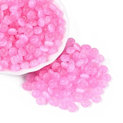 FGB Grade A Drawbench Style Glass Seed Beads&nbsp;SEED-Q040-02A-16