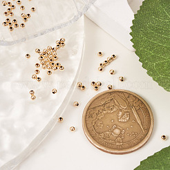 Brass Beads&nbsp;FIND-TAC0010-67A