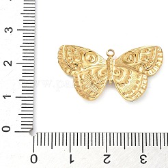 304 Stainless Steel Enamel Pendants&nbsp;STAS-H483-41B-G