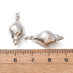 Brass Pendants&nbsp;KK-H297-07A-P