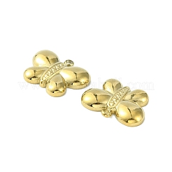 304 Stainless Steel Pendants&nbsp;STAS-L269-030G
