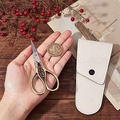 2Pcs 2 Style Zinc Alloy Scissor&nbsp;TOOL-SC0001-30