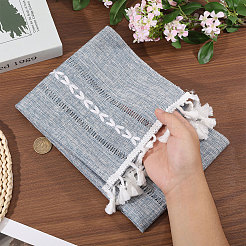 Bohemian Polyester Tablecloth&nbsp;AJEW-WH0752-243