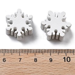 Wood Beads&nbsp;WOOD-G023-22A