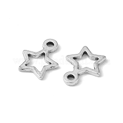 Tibetan Style Alloy Charms&nbsp;LS-LF10686Y-NF