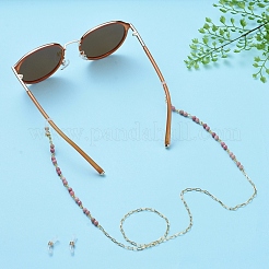 Eyeglasses Chains&nbsp;AJEW-EH00036-01