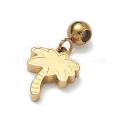 304 Stainless Steel Pendants&nbsp;STAS-K323-01A-G