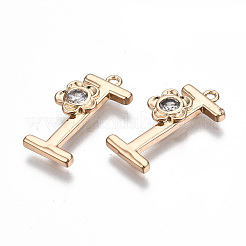 Brass Pendants&nbsp;KK-Q768-001G-I