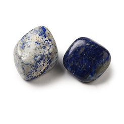 Natural Lapis Lazuli Beads&nbsp;G-O029-08V