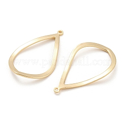 Brass Pendants&nbsp;KK-Q789-39G