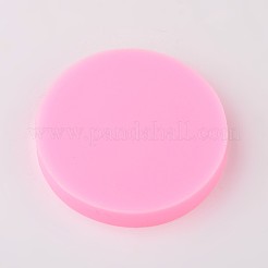 Beverage Design DIY Food Grade Silicone Molds&nbsp;AJEW-L054-62