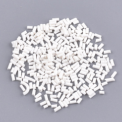 Handmade Polymer Clay Sprinkle Beads&nbsp;CLAY-T015-22L