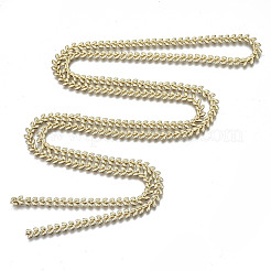 Brass Link Chains&nbsp;CHC-N018-085