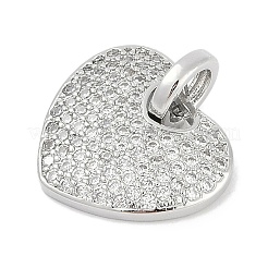 Rack Plating Brass Pendants&nbsp;KK-Q028-20P
