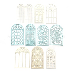 European Style Scrapbook Paper Pad Sets&nbsp;DIY-H170-04C