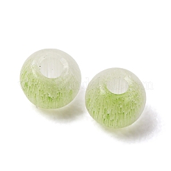 Baking Paint Glass Beads&nbsp;GL-CBA5BF9-05E