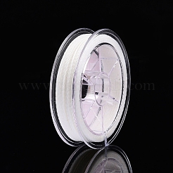 2-Ply Round Waxed Cotton Thread Cords&nbsp;YC-T004-01A-03