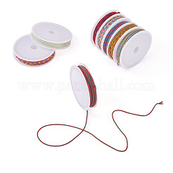40M Polyester Twisted Cord&nbsp;OCOR-TA0003-01C