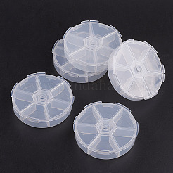 Plastic Bead Containers&nbsp;CON-WH0003-02