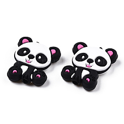 Silicone Focal Beads&nbsp;SIL-A002-07B