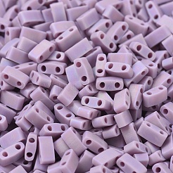 MIYUKI Half TILA Beads&nbsp;SEED-X0054-HTL0410FR