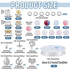 DIY Jewelry Making Sets&nbsp;DIY-TA0016-21