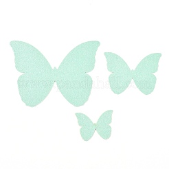 3D Plastic Wall Stickers&nbsp;DIY-F077-04E