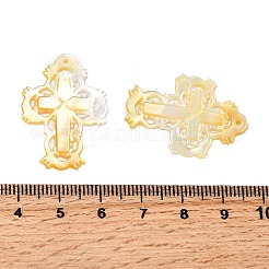 Natural White Shell Mother of Pearl Shell Pendants&nbsp;SH229-2