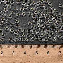TOHO 6/0 Demi Round Beads&nbsp;SEED-DR06-PF21F