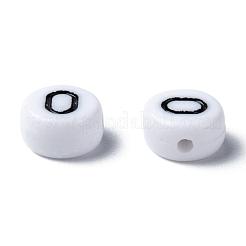 Acrylic Beads &nbsp;SACR-X0015-13