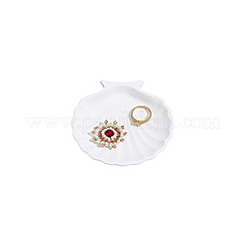 Gesso Jewelry Plate&nbsp;AJEW-WH0270-063B