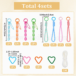 Pendant Decorations Kits&nbsp;KEYC-SC0002-13A