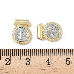 Brass Pendants&nbsp;KK-H079-04GP